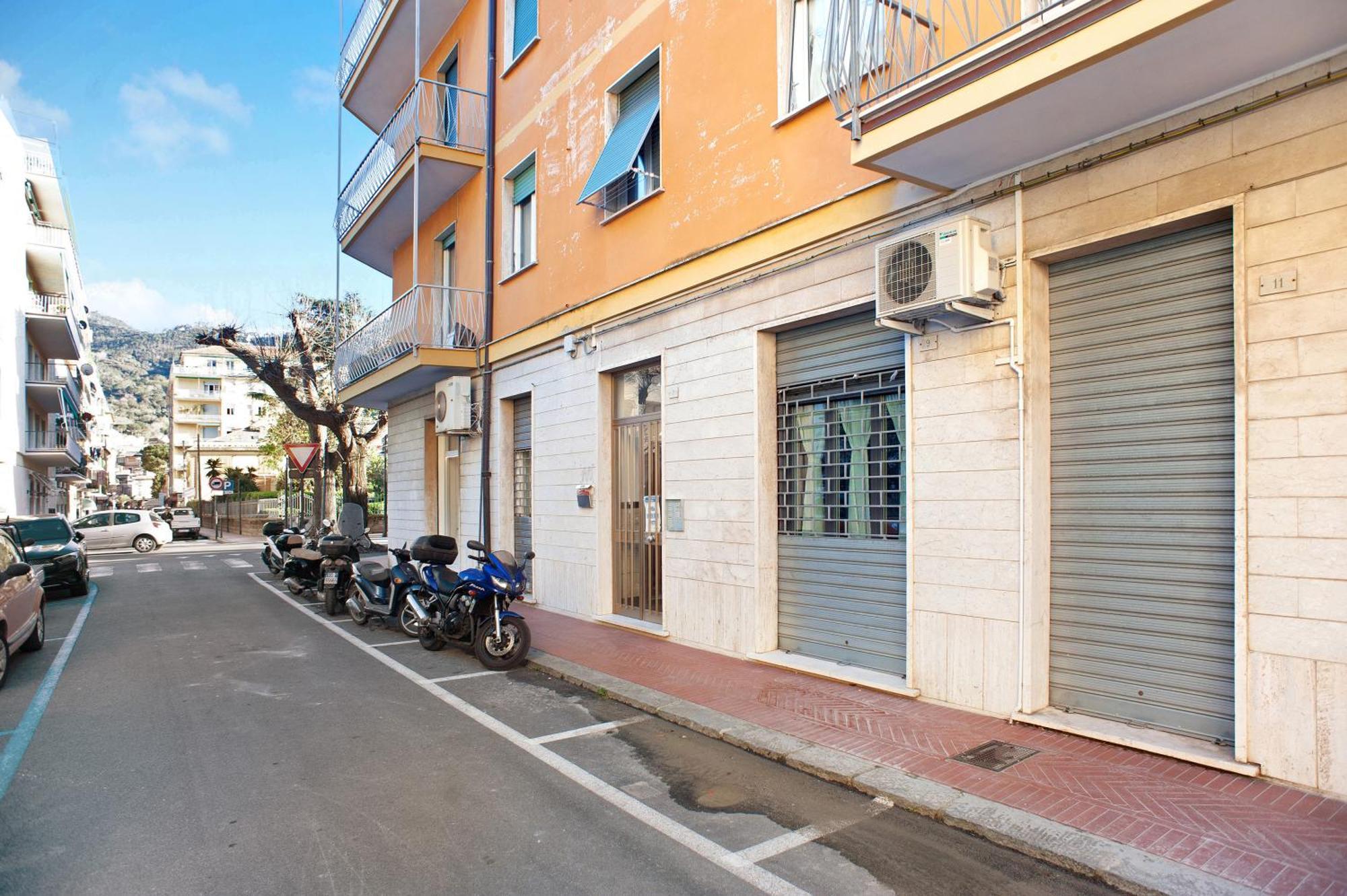 Apartment Casa Maria Eugenia Levanto